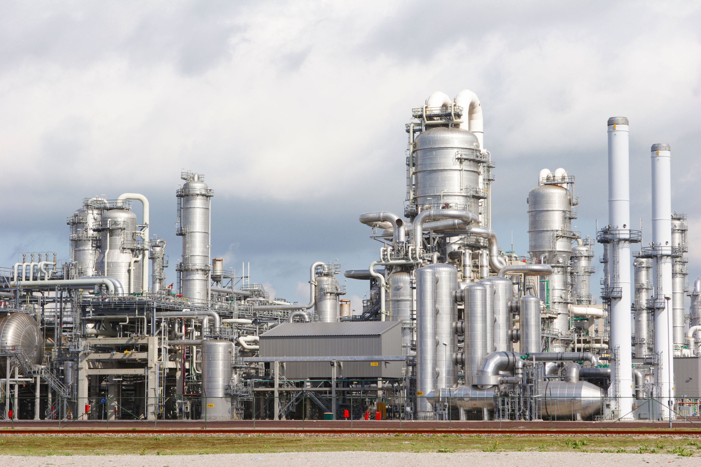 process ind